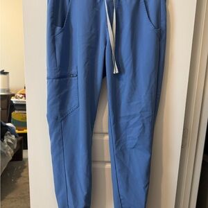 Figs Zamora Jogger Scrub Pants